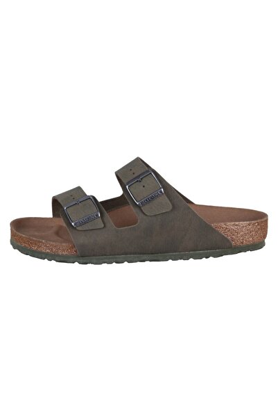 Birkenstock Arizona Desert Dust Thyme Syn Vegan