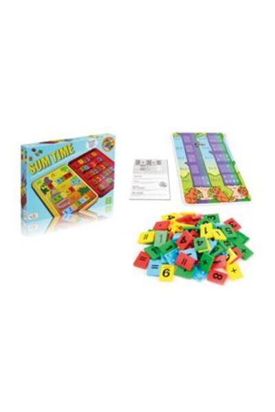 PlayFun Joc Creativ Matematică