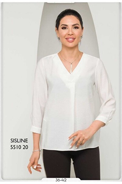 SİSLİNE Bluz
