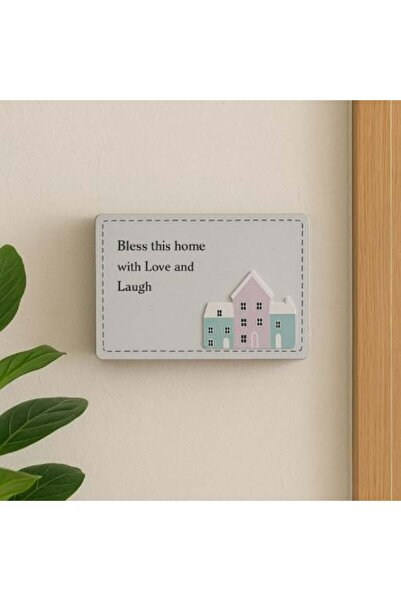 Generic Wooden Wall Decor for Home