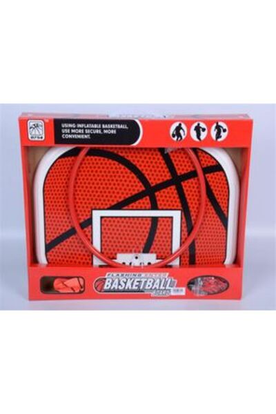 PlayFun Coș Baschet cu Panou