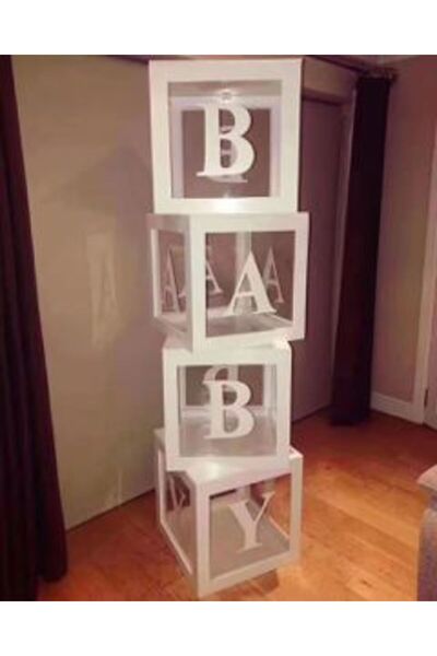 PlayFun Cutie Baloane Baby Set Figurine Decorative