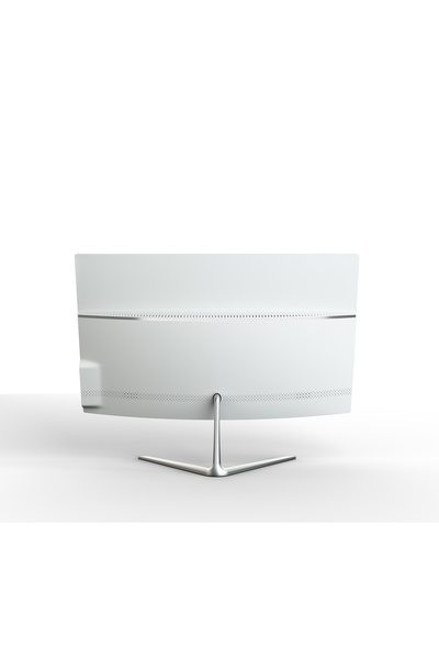 IROMX MIO 24SC12 I5-12450H 16 جيجابايت 512 جيجابايت SSD 23.8 بوصة FHD IPS NON...