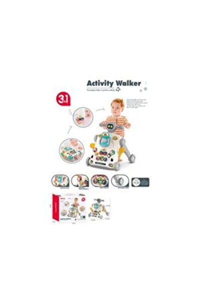 PlayFun Antepremergător pentru Copii