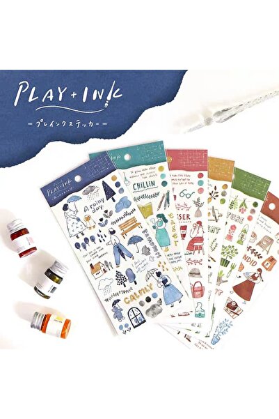 İthal S22-Mindwave Play + nalepnica sa 1 listom tinte