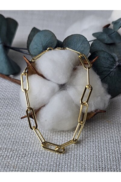 XUPING JEWELRY Xuping Ataç Bileklik 14k Altın Kaplama