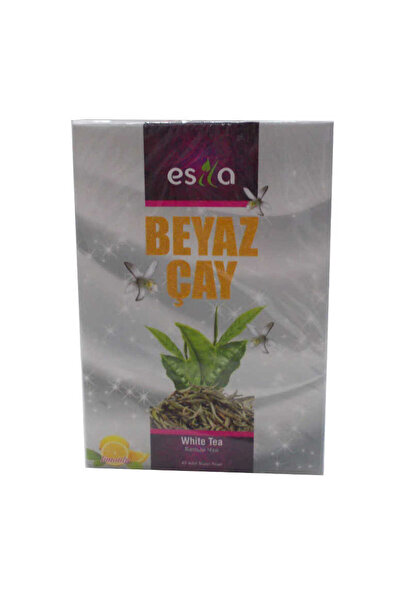 Mestore White Herbal Form Tea 45 Filtered Bags - Oem458-7742