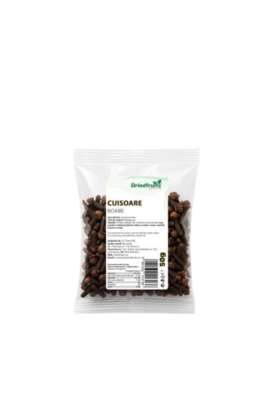 Driedfruits Cloves - 50 g