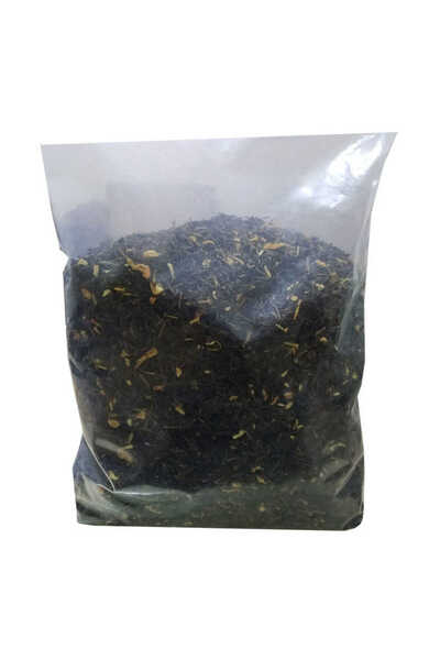 Mestore Jasmine Tea Natural 1000 Gr Package - Oem458-9440