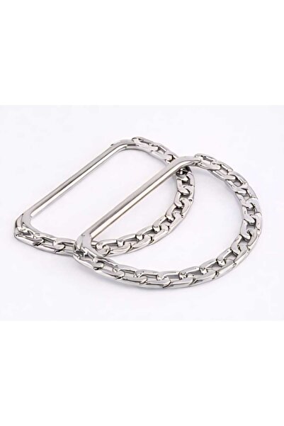 aurellen Metal Çanta Sapı Çeşitleri Gold Gümüş Siyah | El Yapımı ve Örgü Çant...