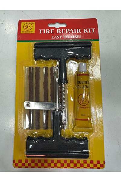 Thumbsup FİTİL SETİ