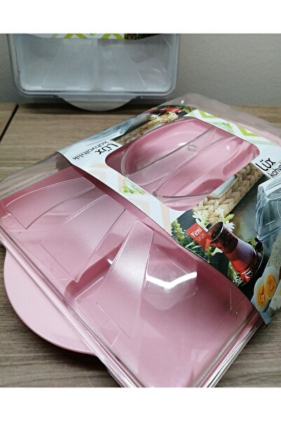 iglodepo Uçak Kahvaltı Seti, Kahvaltı Sunum Seti