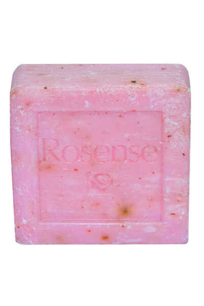 Mestore صابون العناية بأوراق الورد 100 جرام - OEM458-8206