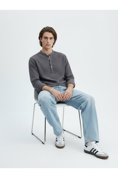 Ltb Anthracite Shirt