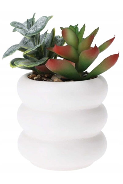 Other Artificial plant in a 14 cm ceramic pot