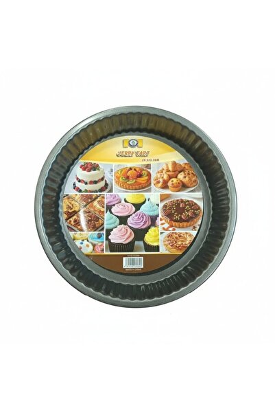 Patisse Non-Stick Tart Pan 9.8 Inch