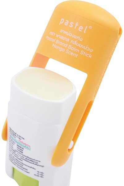 Pastel Balm Stick - Mango Scent