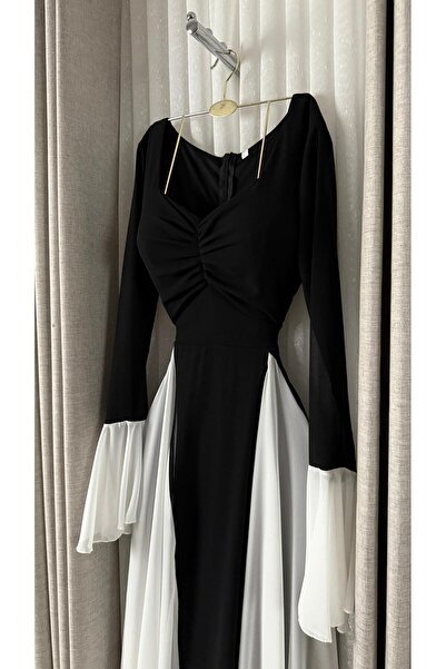 New Moon Barbie dress