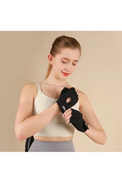 BGA Women's Sports Weightlifting Gloves Fitness Yoga Cycling Exercise Gloves ...