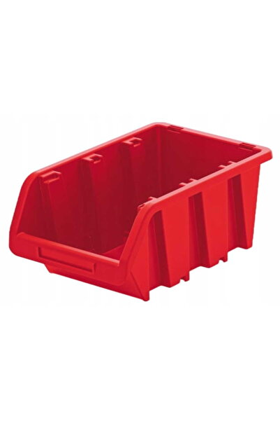 Other Workshop tray 8x6x115cm Red practical and durable