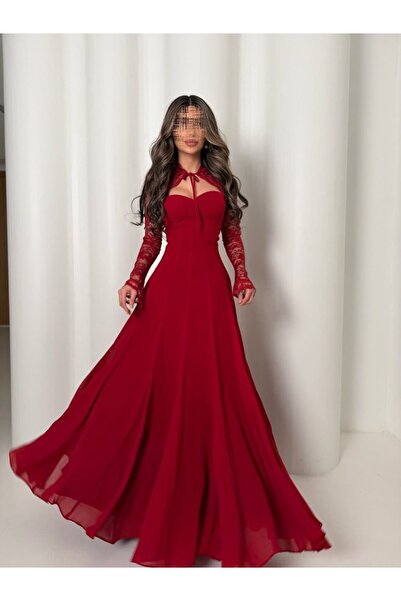 Rovanafashion evening dress