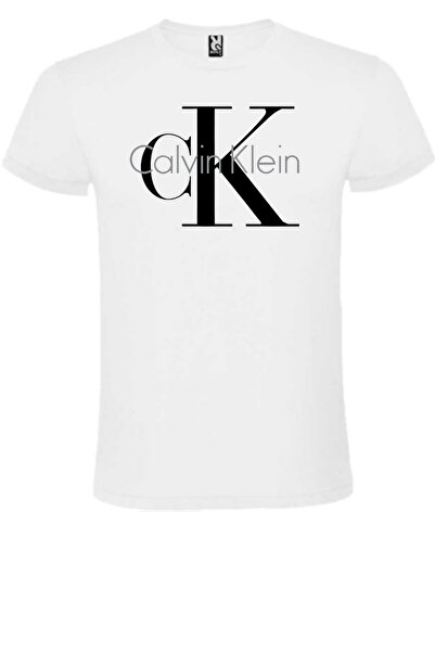 Cooloryx Men's C.K. T-shirt
