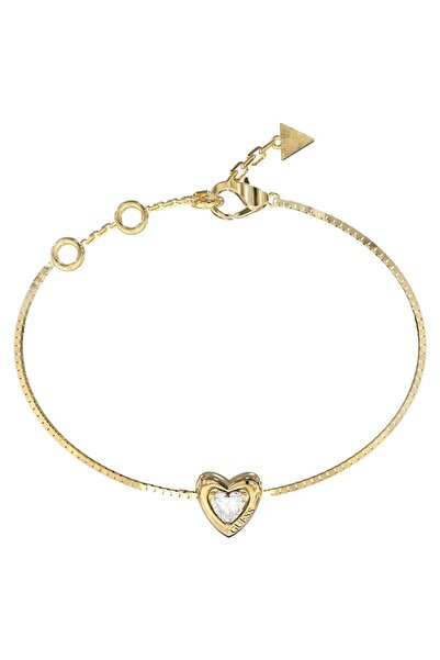 Guess JGUJUBB06017JWYGS Kalpli Kadın Bileklik