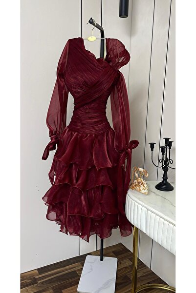 ZAYNAFASHIONSA evening dress