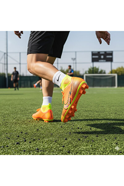 Twingo crampoane pentru copii prof pantofi de fotbal pantofi de teren covor c...