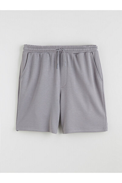 LC Waikiki Vizyon New Season Standard Fit Men's Shorts