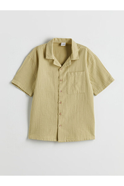 LC Waikiki Ozmarka nova sezona Osnovni majica kratkih rukava za dečake