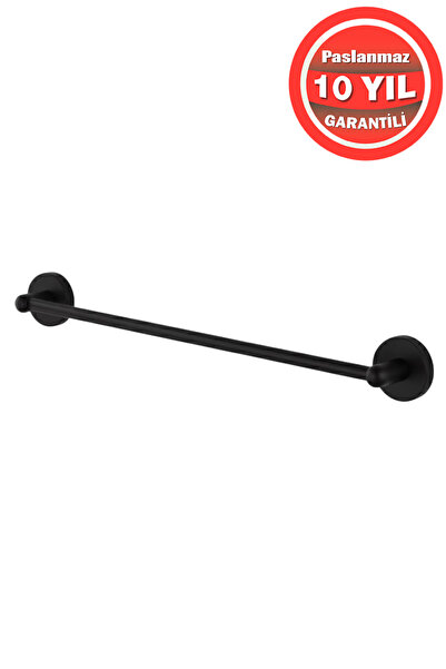 BanyomHome Clk Paslanmaz Pirinç Karaca 40 cm Uzun Havluluk