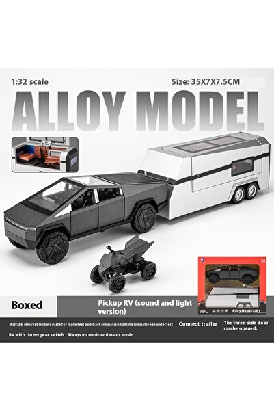 Choice4 سيارة سايبر كوب رمادية اللون، موديل سيارة لعبة مصنوعة من سبيكة معدنية...