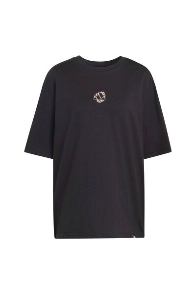 adidas Women's T-shirt W ANIMAL OS T - KB7151