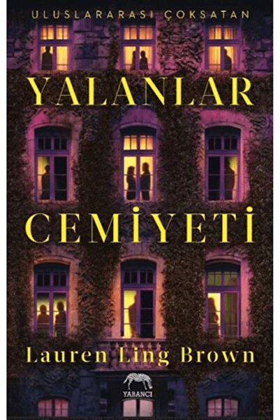 Yabancı Yayınları Yalanlar Cemiyeti