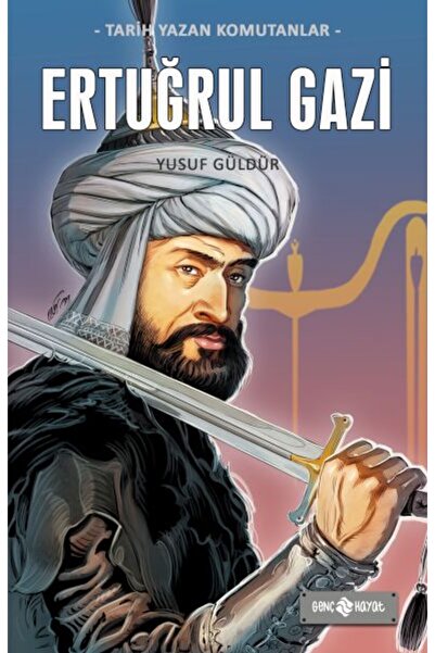 TREND Commanders Writing History - Ertuğrul Gazi