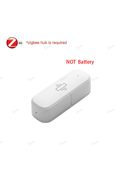 Choice1 مستشعر اهتزاز ذكي من نوع TYPE1 من Tuya بتقنية Zigbee، مزود بخاصية كشف...