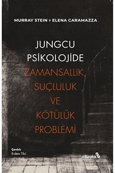 TREND The Problem of Temporality, Blame, and Evil in Psychology