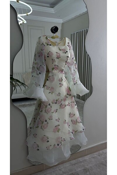 ZAYNAFASHIONSA evening dress