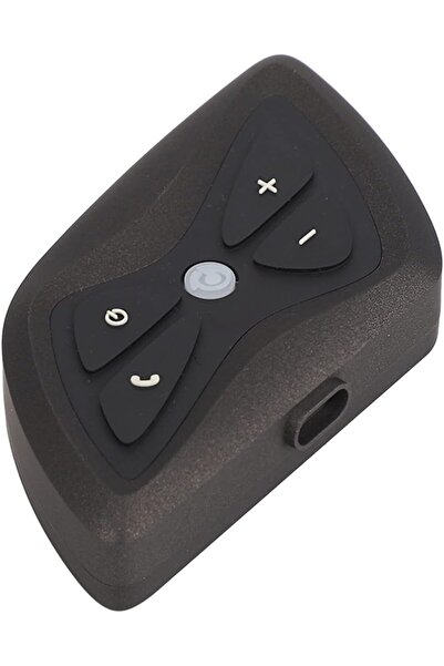 Generic GOWENIC Motorcycle Helmet Headset, IP65 Waterproof Low Noise Wireless...