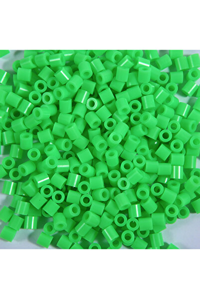 Choice10 خرز ثلاثي الأبعاد على شكل أحجية، 500 قطعة، 5 مم، مصنوع من الحديد، من...