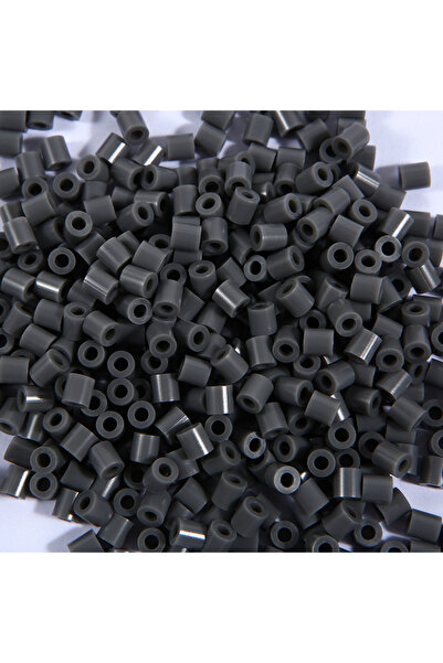 Choice9 خرز حديدي ثلاثي الأبعاد على شكل أحجية، 500 قطعة، مقاس 04 بوصة، 5 مم، ...