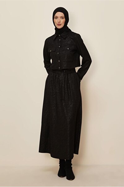 Alvina Jakarli Skirt Suit 45185