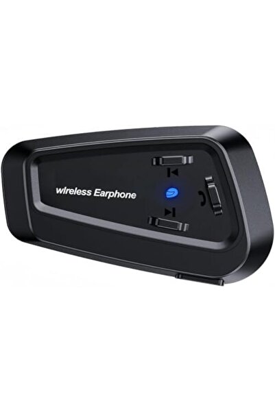 Generic Azonee Y11 Motorcycle Helmet Bluetooth Headset, HIFI Stereo Sound, No...