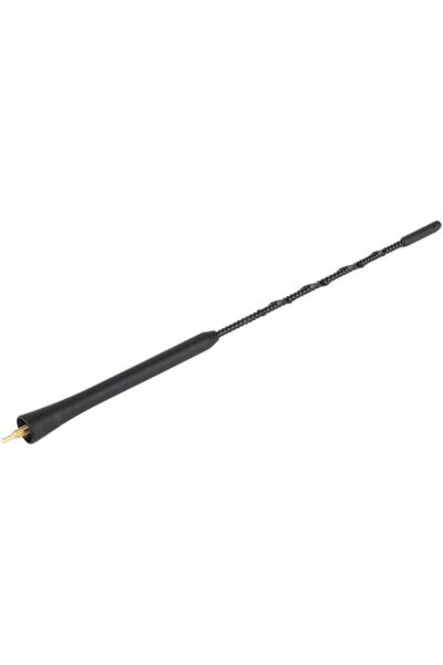 Generic 30cm 11.8 inch Car Antenna AM FM Radio Antenna Roof Antenna ABS Shaft...
