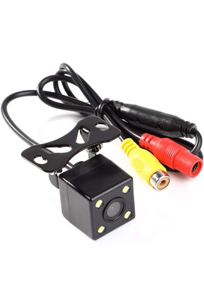 Generic كاميرا الرؤية الخلفية للسيارة، كاميرا الرجوع للخلف، كاميرا الرجوع للخ...