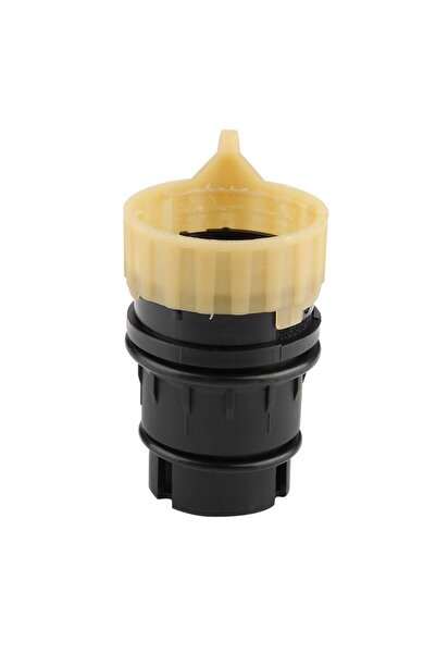 Generic 13 Pin Car Connector Plug Adapter 2035400253 ABS Material Easy Instal...