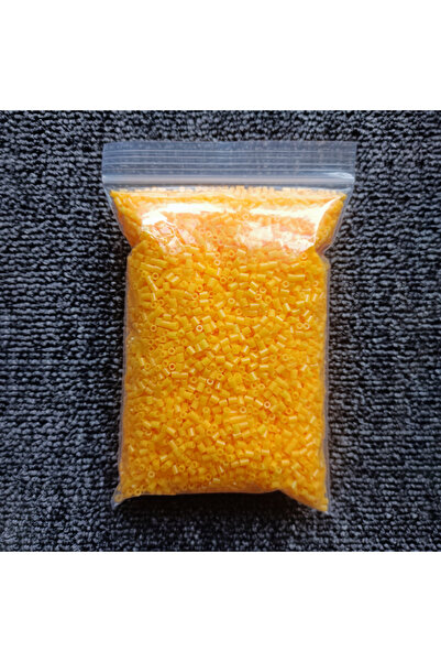 Choice3 21 10000pcs/bag 2.6mm Mini Fuse Beads 3D Pixel Puzzle Toy Ironing Bea...