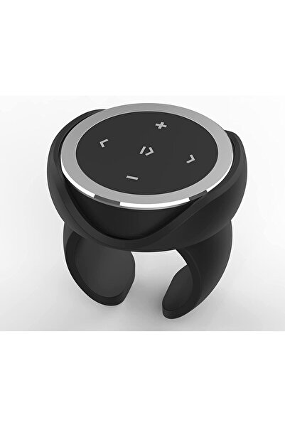 Generic SYOSI Bluetooth Remote Control, Waterproof Media Button, Remote Selfi...