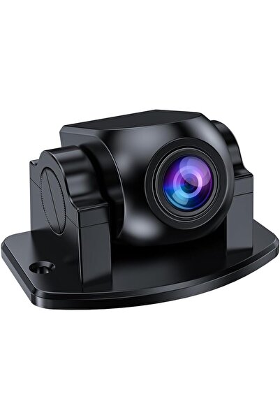 Generic كاميرا الرجوع للخلف عالية الدقة من أزوني للسيارة، AHD 1080P بزاوية رؤ...